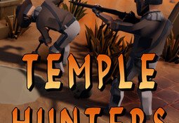 Temple Hunters