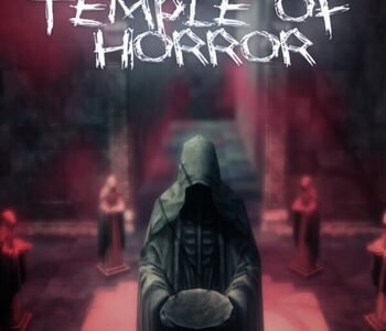 Temple of Horror Xbox One