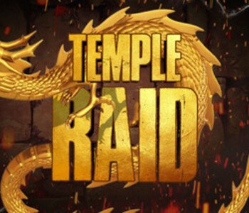 Temple Raid