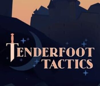 Tenderfoot Tactics