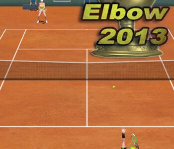 Tennis Elbow 2013