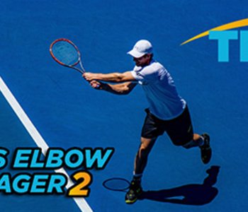 Tennis Elbow Manager 2