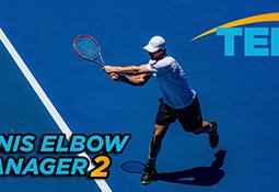 Tennis Elbow Manager 2