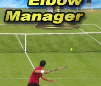 Tennis Elbow Manager