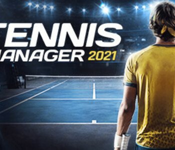 Tennis Manager 2021