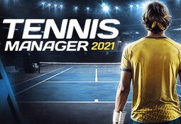 Tennis Manager 2021