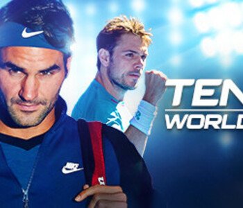 Tennis World Tour