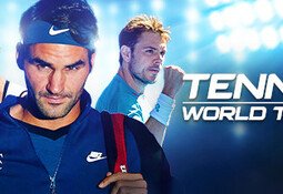 Tennis World Tour