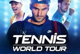 Tennis World Tour Xbox One