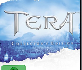 TERA Collectors Edition