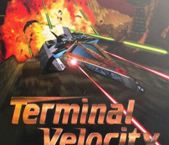 Terminal Velocity