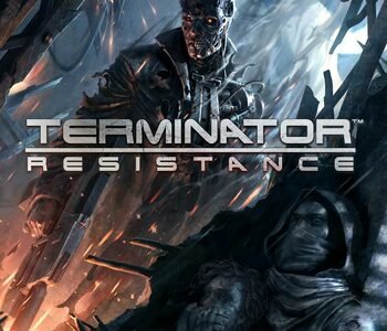 Terminator: Resistance Xbox One