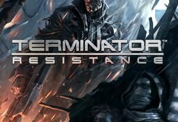 Terminator: Resistance Xbox One