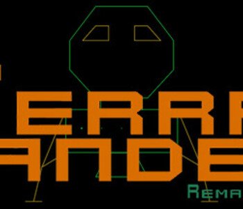 Terra Lander Remastered