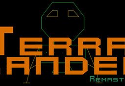 Terra Lander Remastered