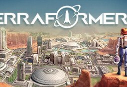 Terraformers