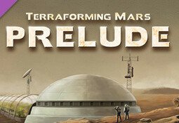 Terraforming Mars - Prelude