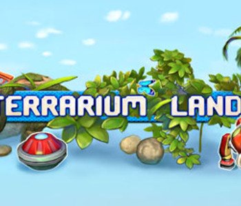 Terrarium Land