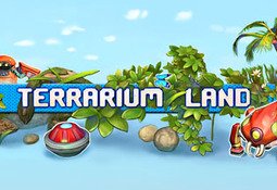 Terrarium Land