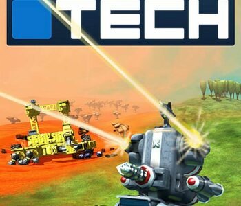 TerraTech Xbox One