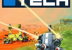 TerraTech Xbox One