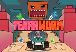 Terrawurm