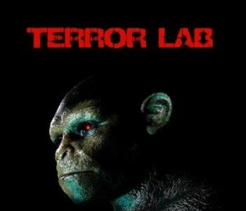 TERROR LAB