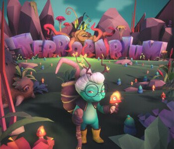 Terrorarium