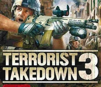 Terrorist Takedown 3