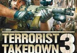 Terrorist Takedown 3