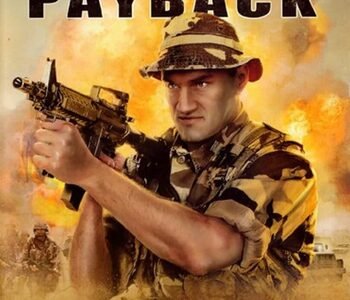 Terrorist Takedown: Payback