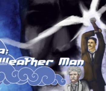 Tesla: The Weather Man