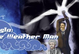 Tesla: The Weather Man