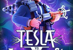 Tesla vs Lovecraft