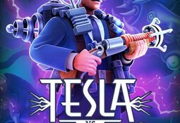 Tesla vs. Lovecraft Xbox One