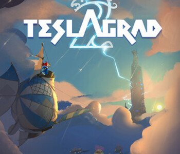 Teslagrad 2