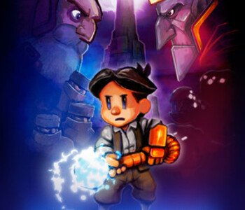 Teslagrad