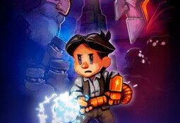 Teslagrad