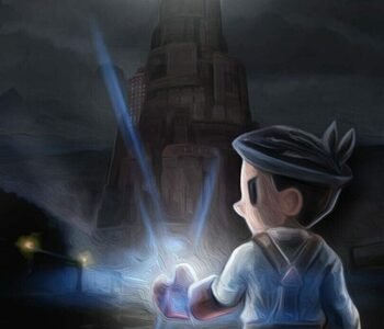 Teslagrad Xbox One