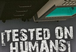 Tested on Humans: Escape Room