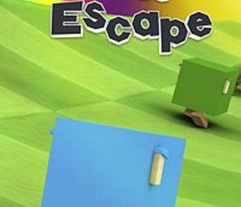 Tetra's Escape Xbox One