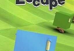 Tetra's Escape Xbox One