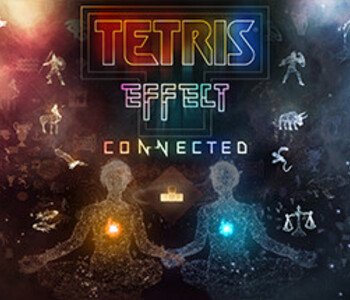 Tetris Effect: Connected