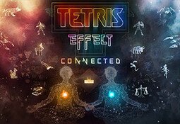 Tetris Effect: Connected