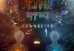 Tetris Effect: Connected Xbox X