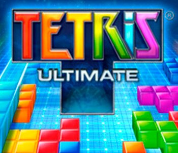 Tetris Ultimate