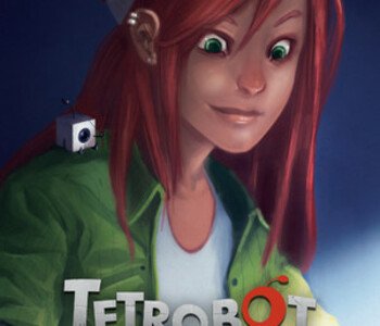 Tetrobot and Co.