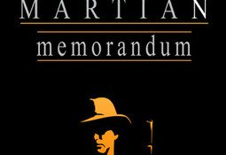 Tex Murphy: Martian Memorandum