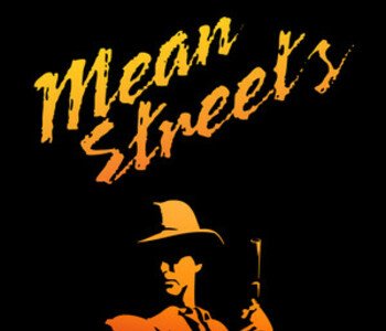 Tex Murphy: Mean Streets