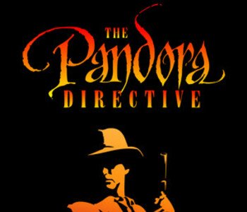 Tex Murphy: The Pandora Directive